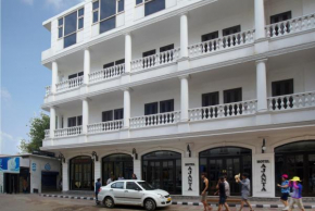 Гостиница Hotel Ajanta  Нью-Дели